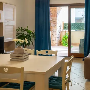  Appartement Il Borgo Italie