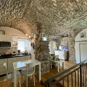  Appartement In Casa Tipicamente Ligure Italie