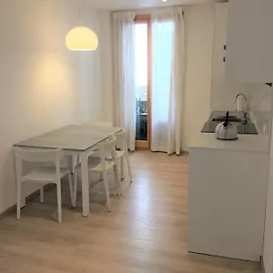 Appartement Monnalisa Italie