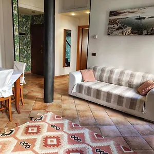  Appartement Sarika House Italie