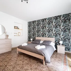  Appartement Historic Center - Italie