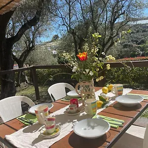  Camping Camper Village Italie