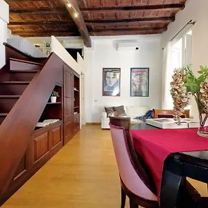 Appartement Borgo Comfortable Loft Italie