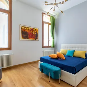  Appartement Rialto Bridge Lovely