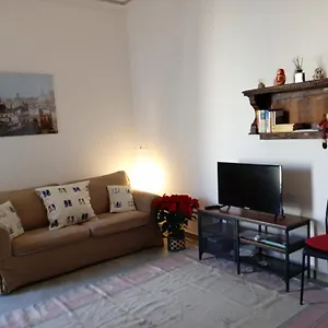  Appartement Casalucina Italie