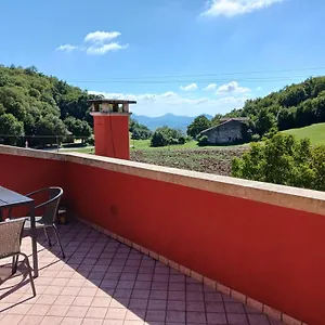 Appartement La Torretta - Incantevole Nei Colli Berici