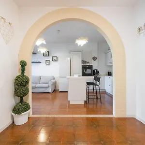  Appartement Adelsa's Italie
