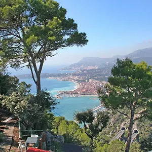  Appartement Taverna Il Cippo By Interhome Italie